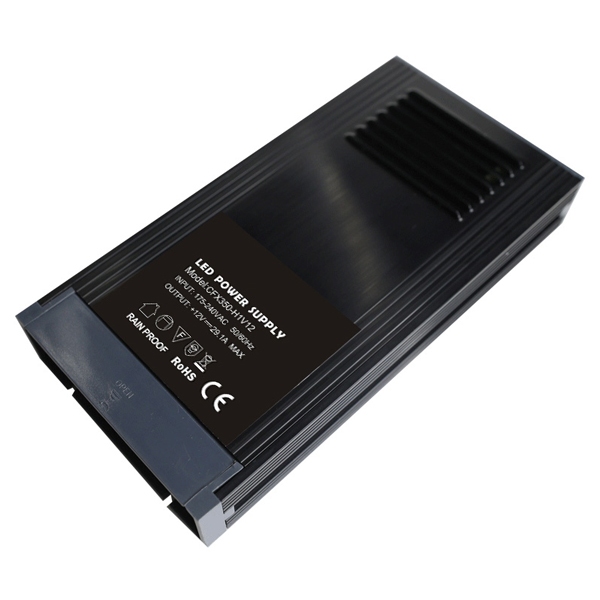 400W Power supply