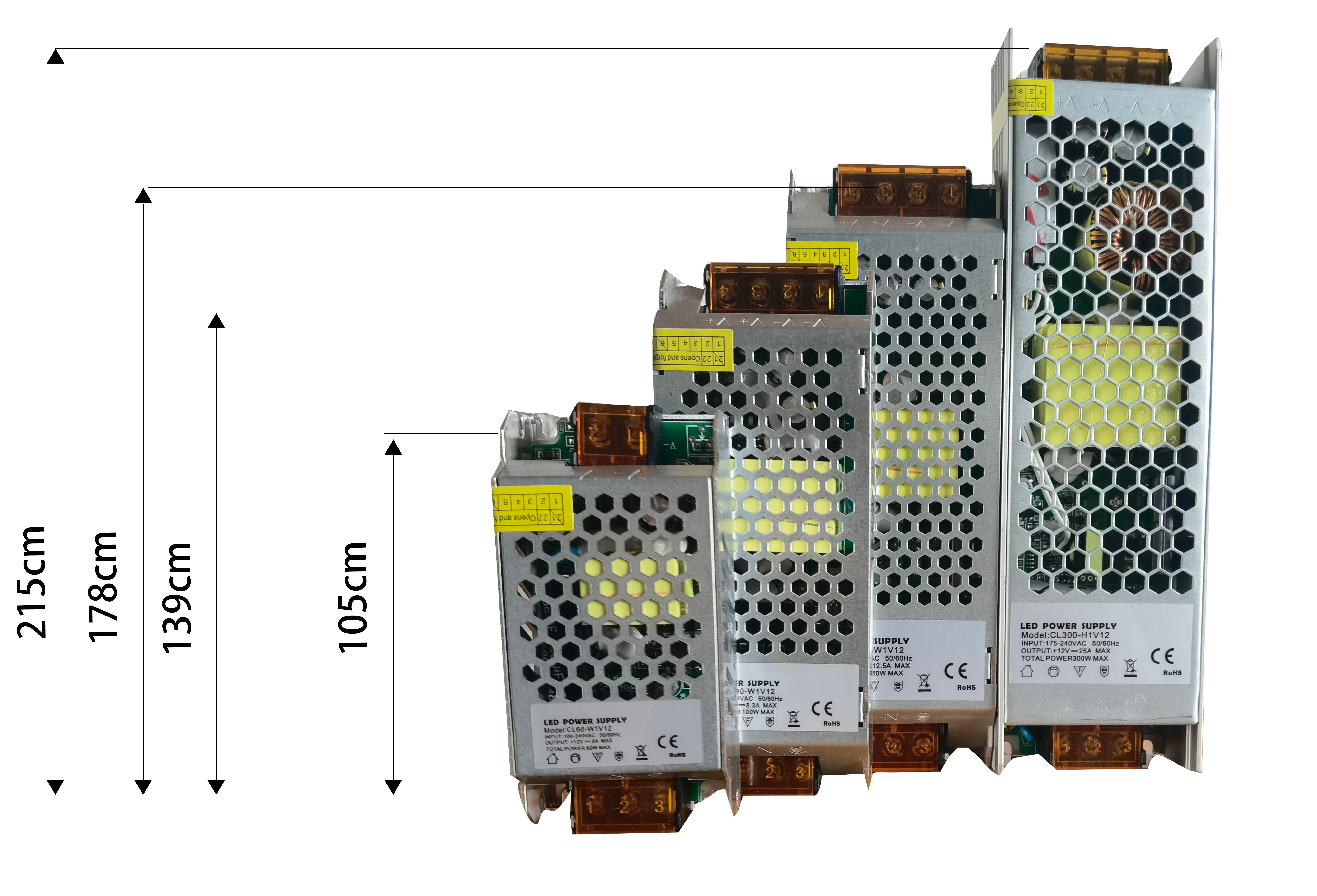 12v LED Driver